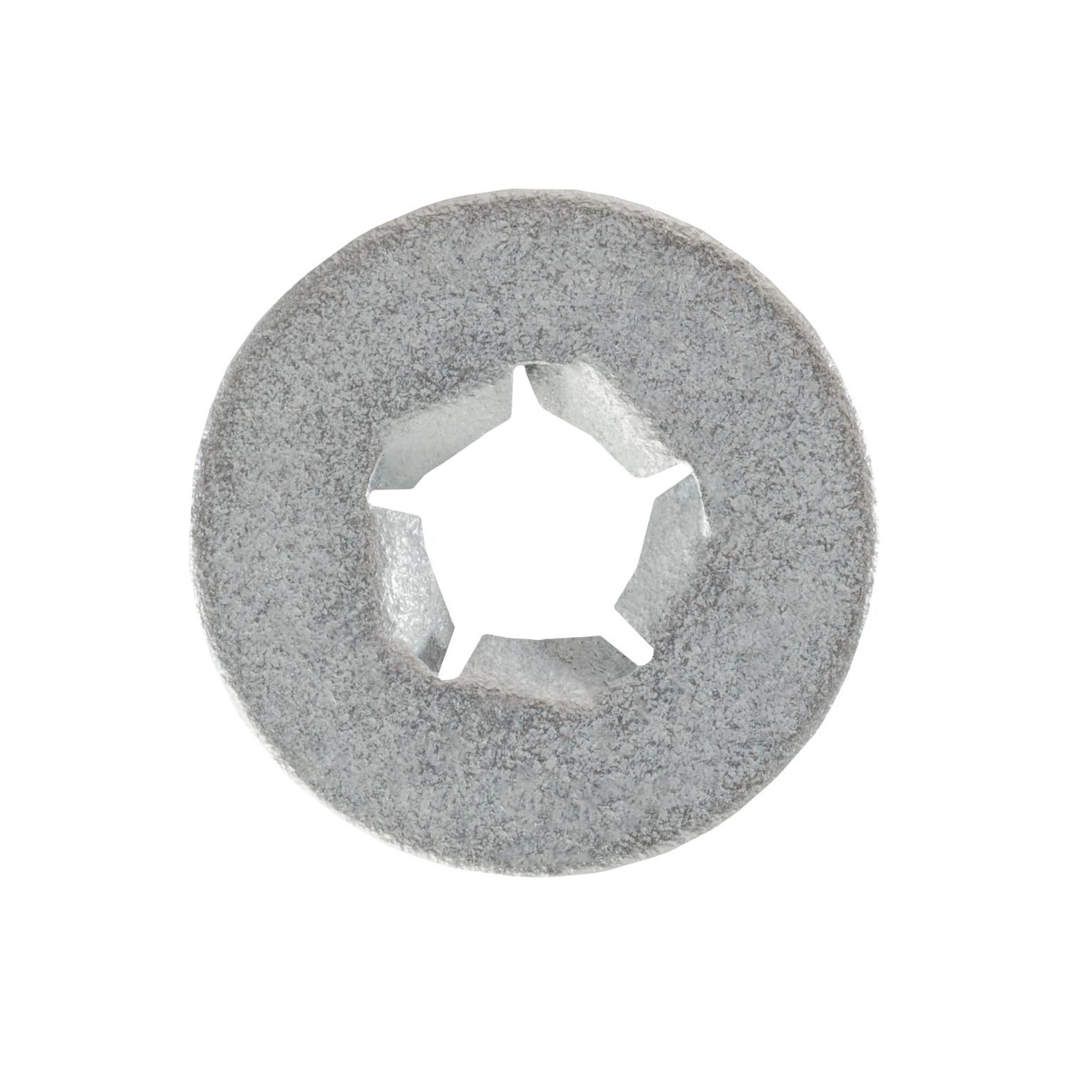 Auveco Push Nut 12259