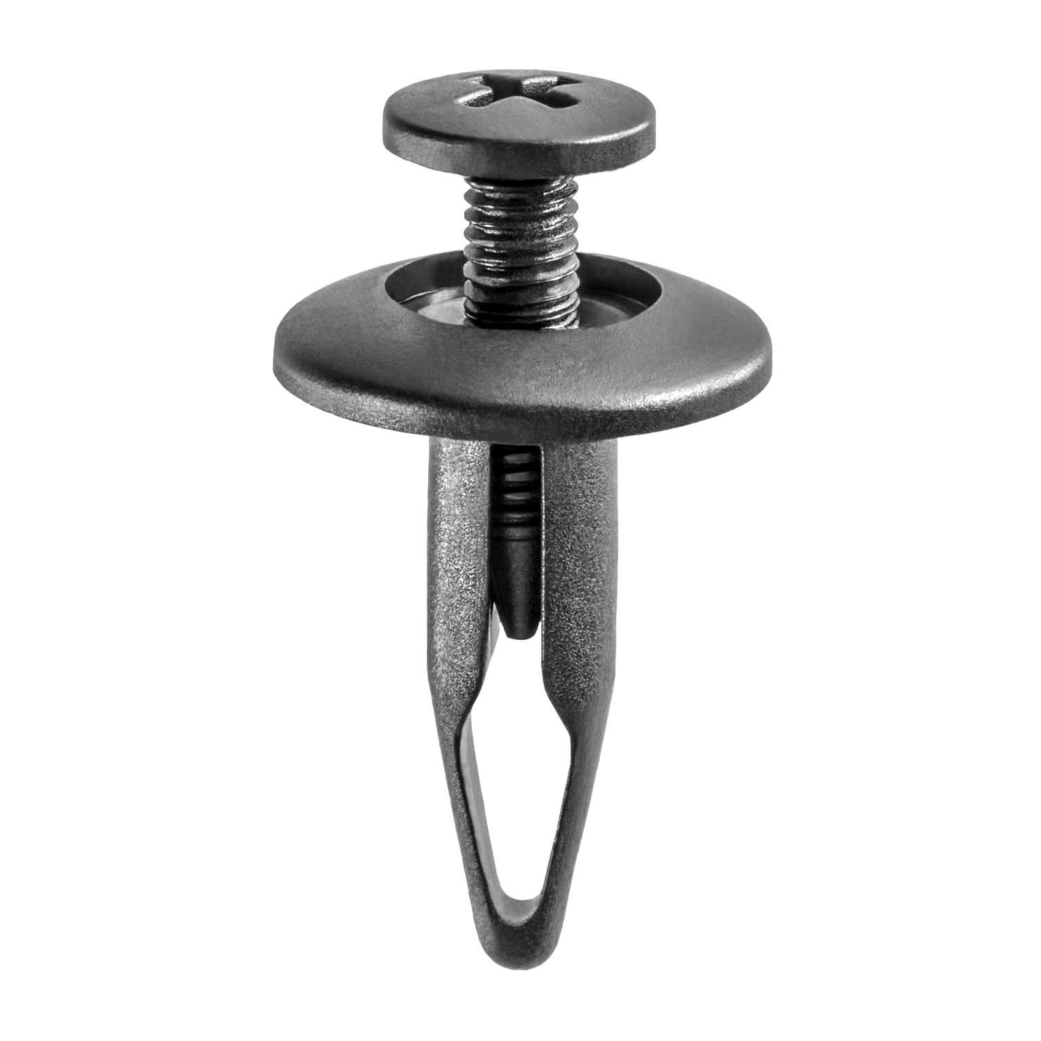 Auveco Radiator Support Splash Shield Clip 14753