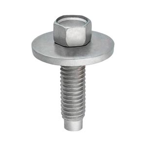 Auveco Body Bolt 15778