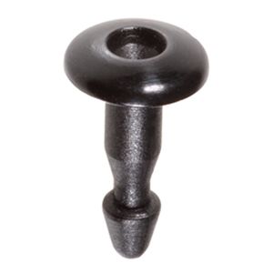 Auveco Sunroof Hinge Seal 17633