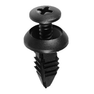 Auveco Sunroof Hinge Seal 18032