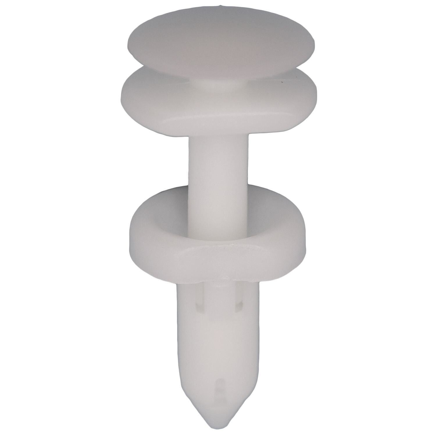 Auveco Door Interior Trim Panel Retainer 18353