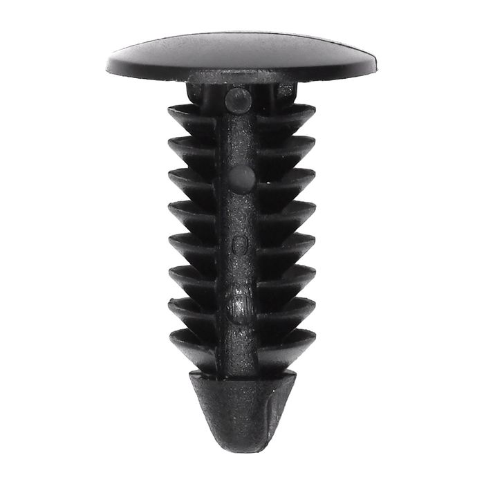 Auveco Chrysler Radiator Grille Sight Shield Retainer