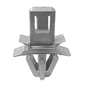 Auveco Grille Retainer 19430 for Honda Fit
