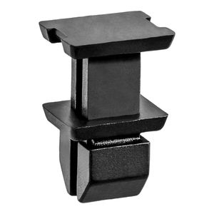 Auveco Trunk Lining Retainer 20203 for Toyota Highlander