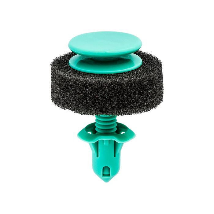 Auveco Auveco Interior Panel Retainer 20244