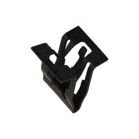 Set Of 6 A-Post Trim Clips For Land Rover Discovery 2 - Windshield Pillar Retainer Rivets