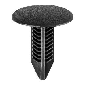 Auveco Trunk Lining Retainer 20334 for Toyota Highlander