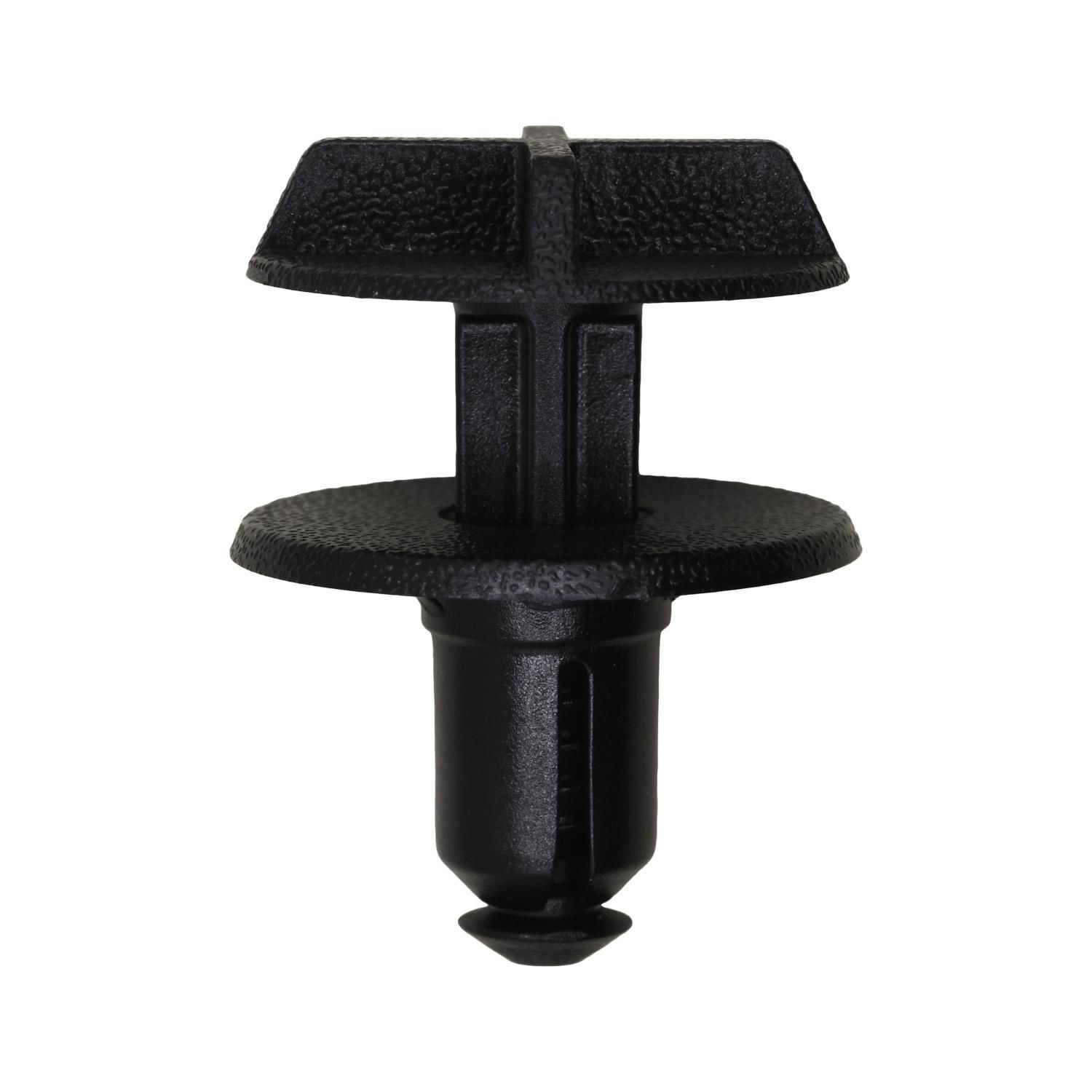 Auveco Radiator Support Splash Shield Clip 20518