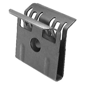 Auveco Grille Retainer 20526 for Honda Fit