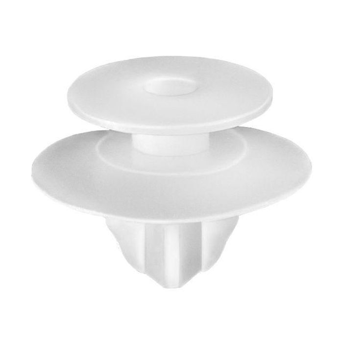 Auveco Rocker Panel Molding Retainer 20571