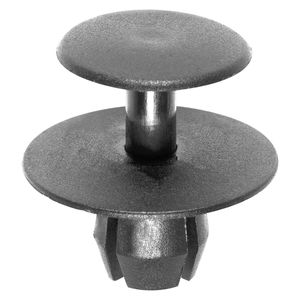 Auveco Trunk Lining Retainer 20637 for Toyota Highlander