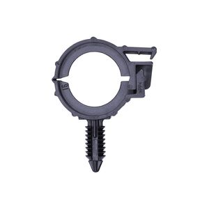 Auveco GM Wire Loom Routing Clip 19mm Inside Diameter 24mm Outside ...