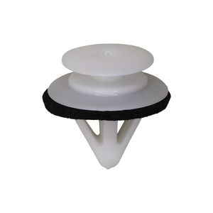 Auveco Door Interior Trim Panel Retainer 20932 | AutoZone