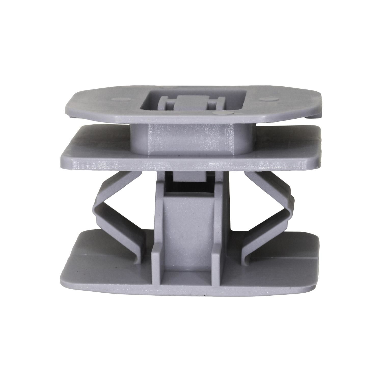 Auveco Rocker Panel Molding Clip 20977