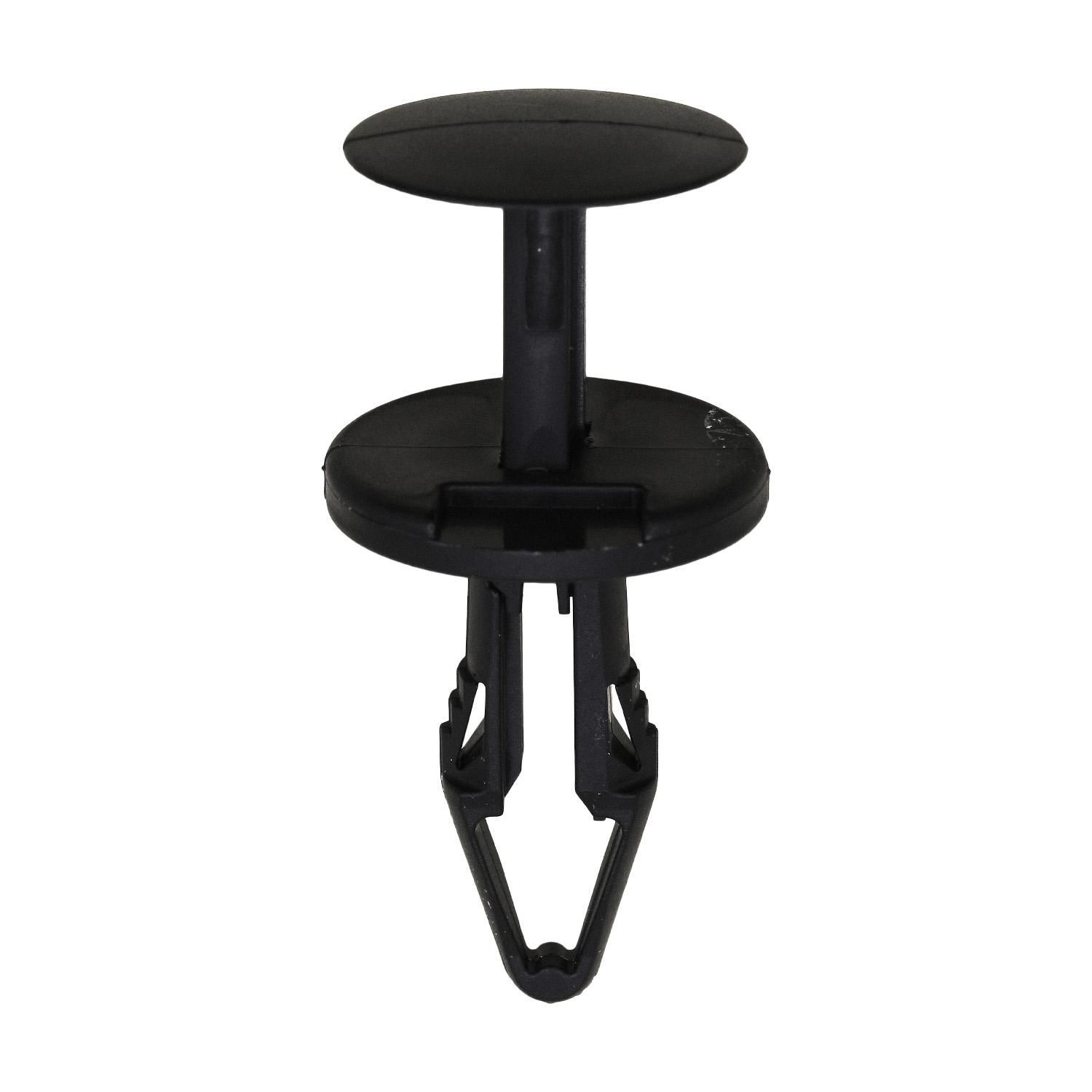 Auveco Bumper Cover Clip/Retainer 20989