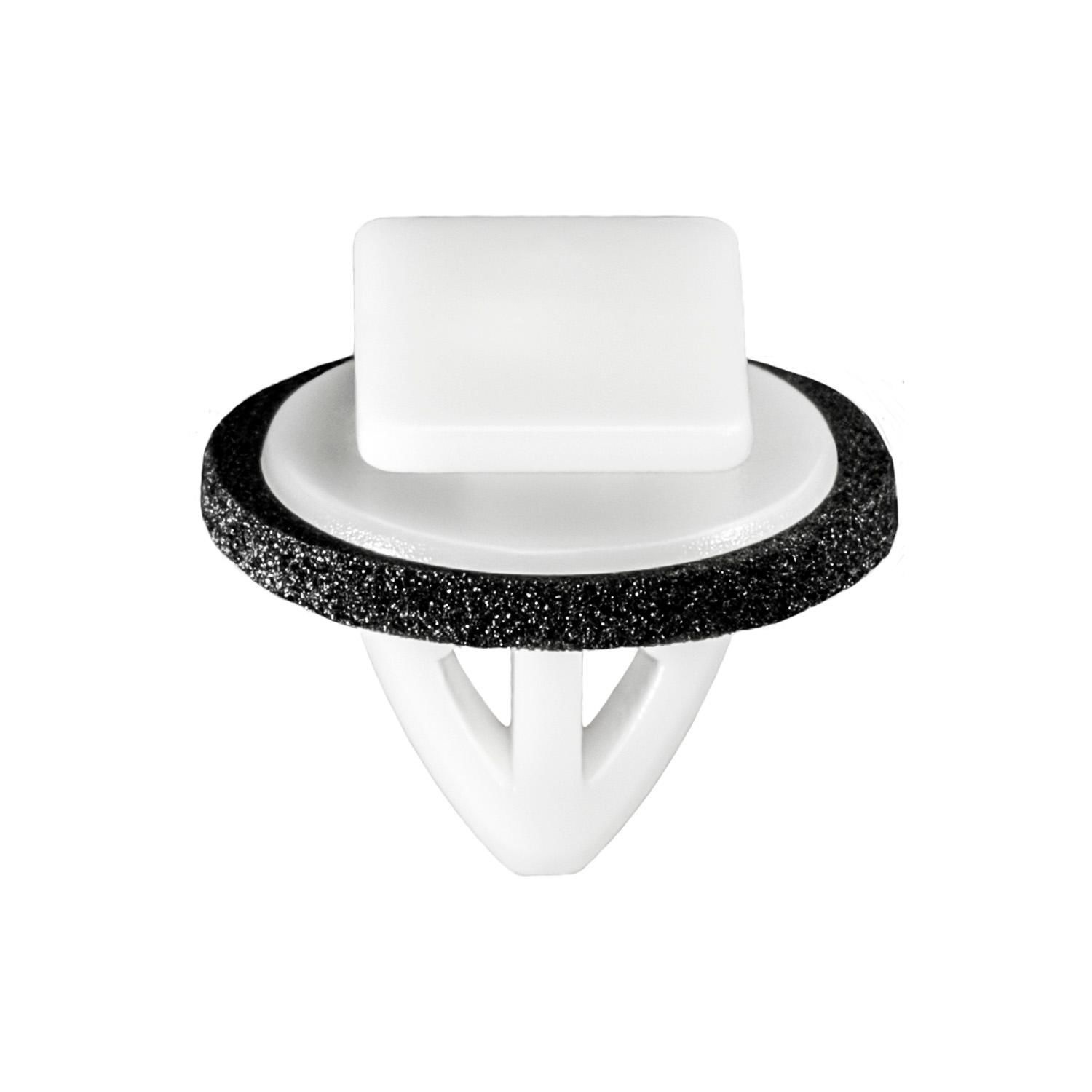 Auveco Rocker Panel Molding Clip 21244