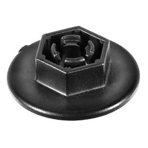 Auveco Grille Retainer 21302 for Honda Fit