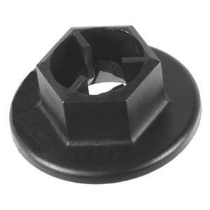 Auveco Sunroof Hinge Seal 21372
