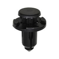 Auveco Bumper Cover Clip/Retainer 21706