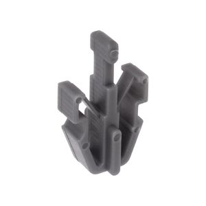 Auveco Grille Retainer 21623 for Honda Fit