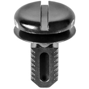 Auveco Trunk Lining Retainer 21777 for Toyota Highlander