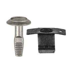 Auveco Sunroof Hinge Seal 21946