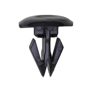 Jeep commander fender flare clips online