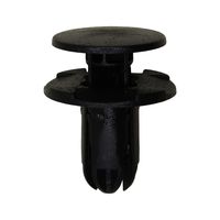 Auveco Bumper Cover Clip/Retainer 21173