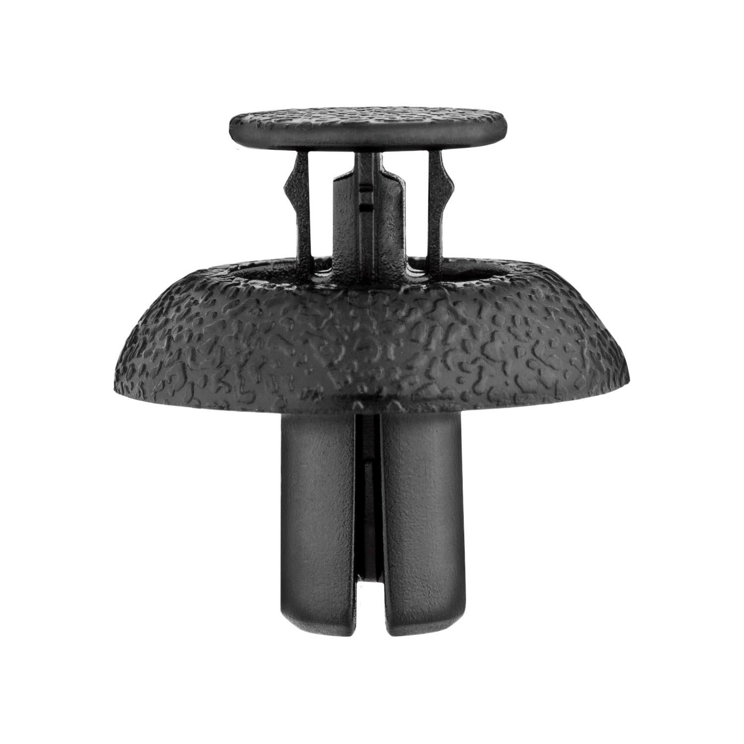 Auveco Radiator Support Splash Shield Clip 22400