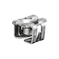 Auveco Fender Clip 22410