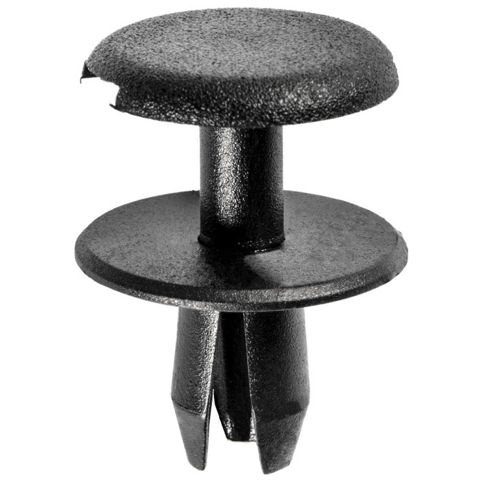 Auveco GM Specialty Push Type Rivet 25 Piece
