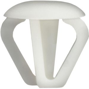 Auveco Trunk Lining Retainer 22711 for Toyota Highlander