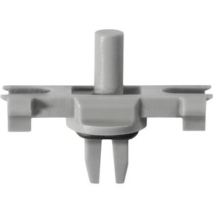 Auveco Rocker Panel Molding Retainer 22823