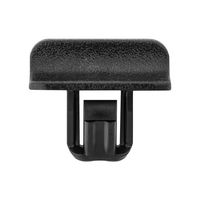 Chevrolet Silverado 1500 Bumper Molding Clip - Best Bumper Molding Clip ...