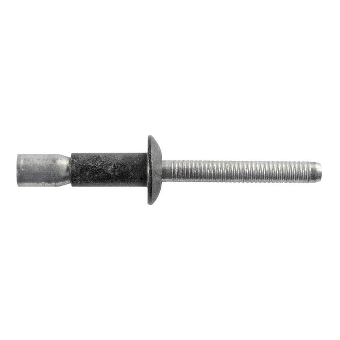 Auveco 1/4in Diameter .80in/.375in Grip 20375100, GM Specialty Rivet 15 ...