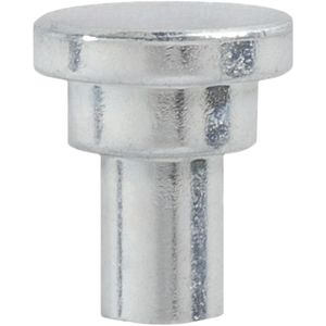 Auveco GM Upper Vent Pivot Tubular Rivet 50 Piece