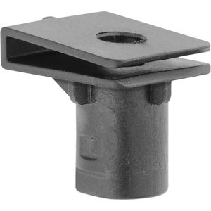 Auveco Nut 25057