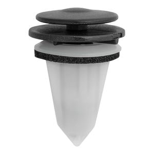 Auveco Sunroof Hinge Seal 25093