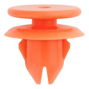 Auveco Fender Flare Clip 25117 for GMC Yukon