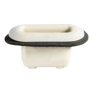 Auveco Sunroof Hinge Seal 25193
