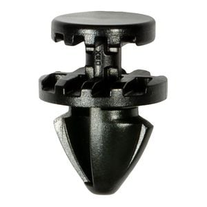 Auveco Fender Flare Clip 25334 for GMC Yukon