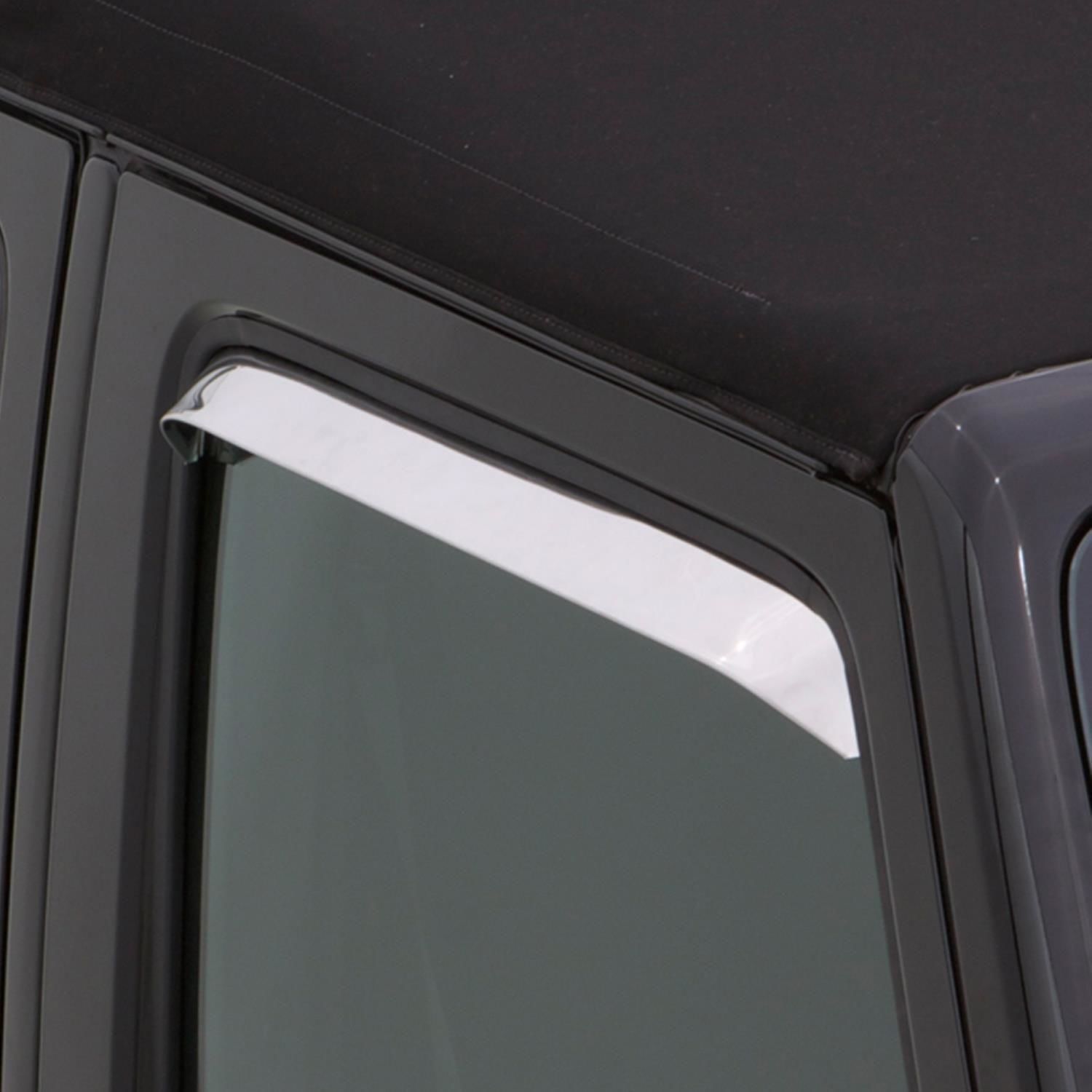 Auto Ventshade (AVS) Side Window Deflector 12068