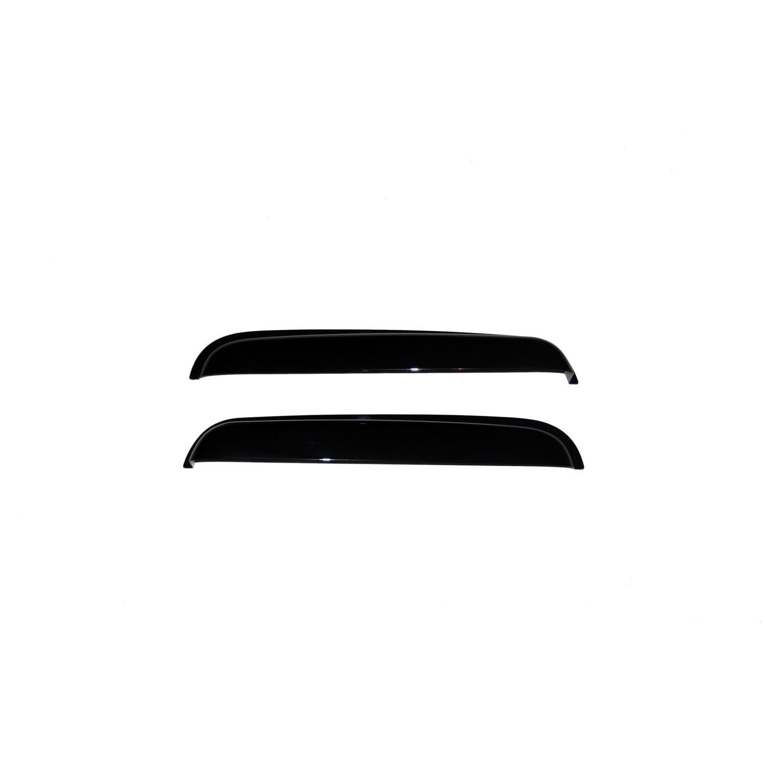 Auto Ventshade (AVS) Side Window Deflector 15955