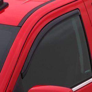 baz (ウォルナット) Amazon.com: Auto Ventshade [AVS] Outside Mount Rain Guards