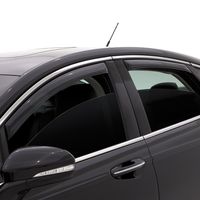 Auto Ventshade (AVS) Smoke Side Window Deflector 894017