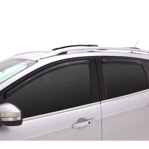 Auto Ventshade (AVS) Smoke Side Window Deflector 194056