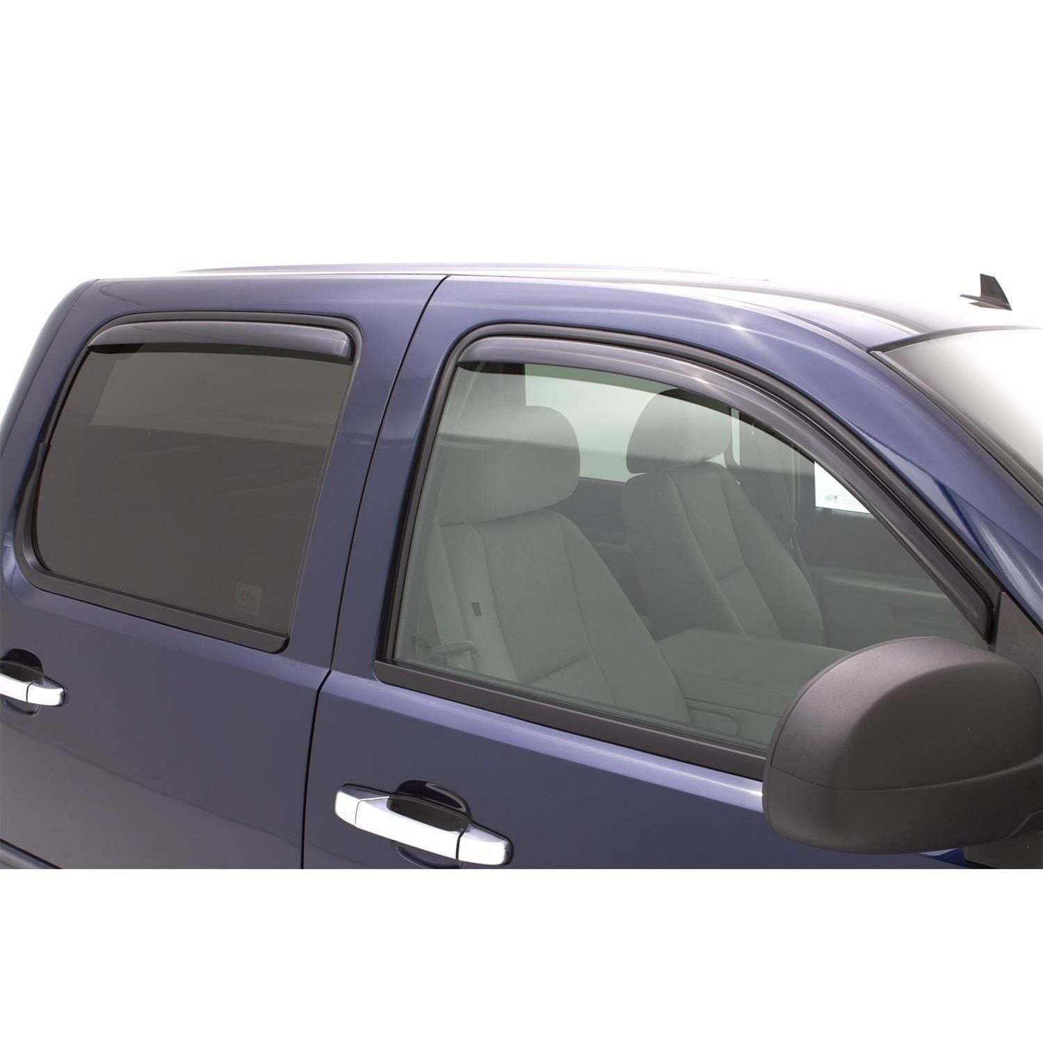 Window rain guards deals autozone