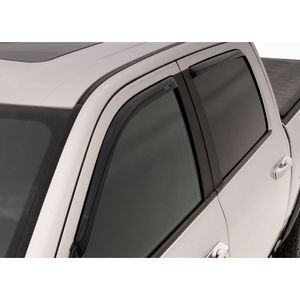 Mazda CX5 Side Window Deflector - Best Side Window Deflector for