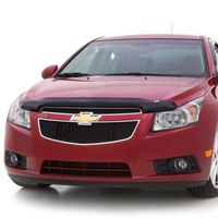 Auto Ventshade (AVS) Carflector Smoke Bug Deflector 20520 for 1999 Ford Mustang